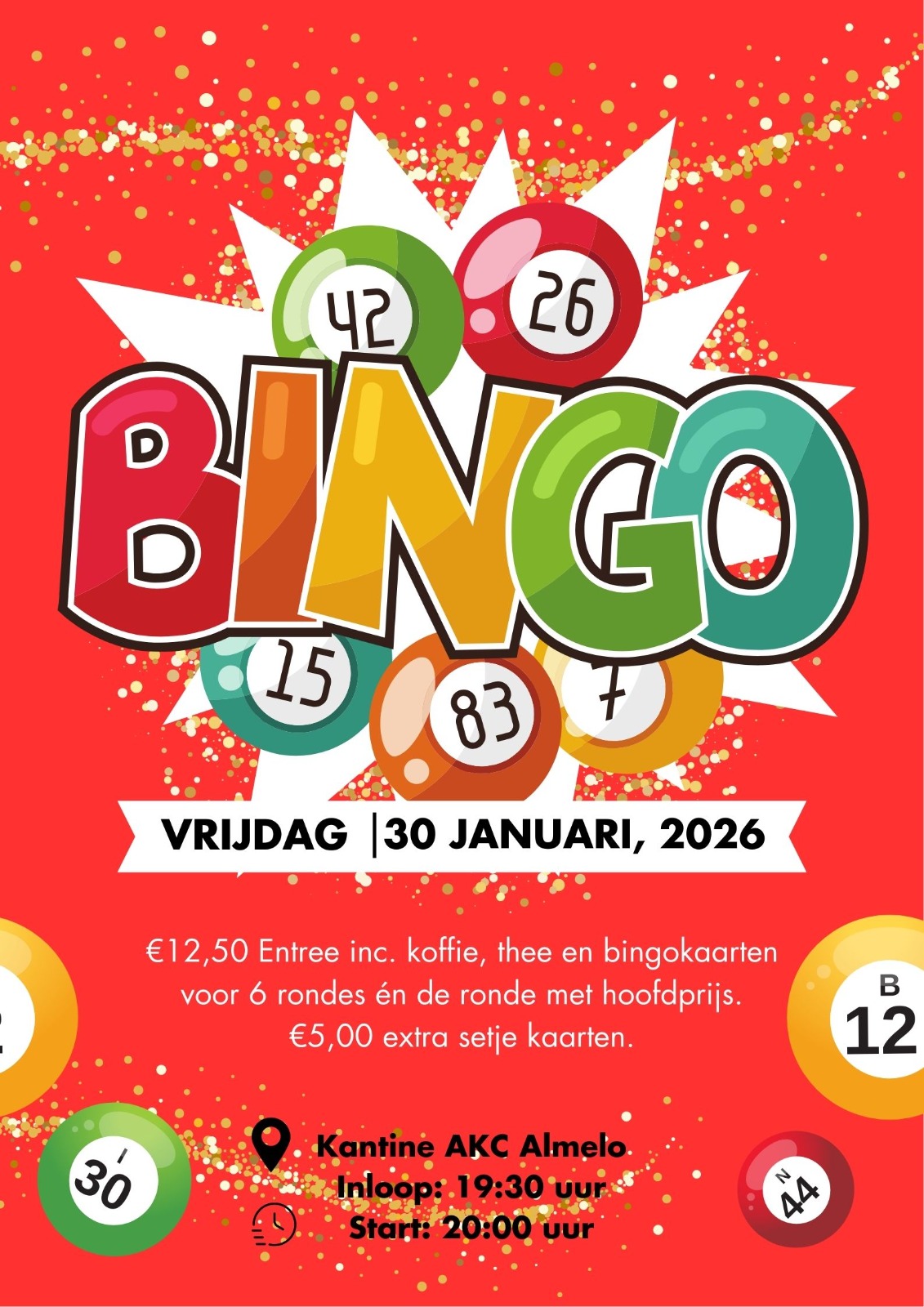 bingo 2026