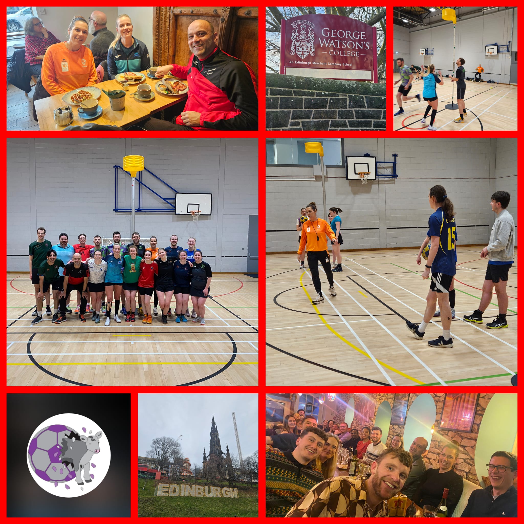 korfbalclinic edinburgh